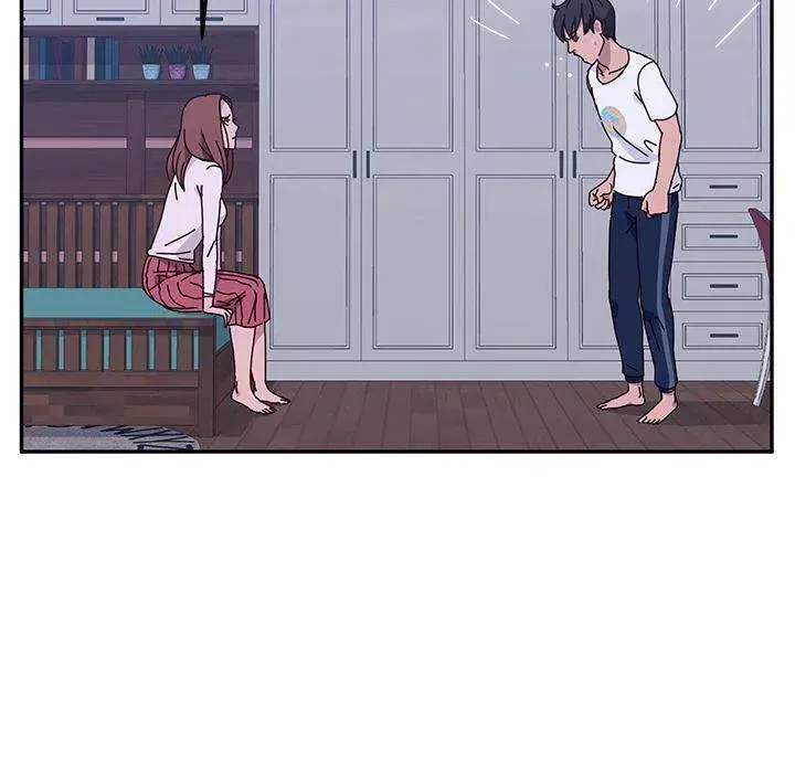 Twice The Love Chapter 9 - Page 83