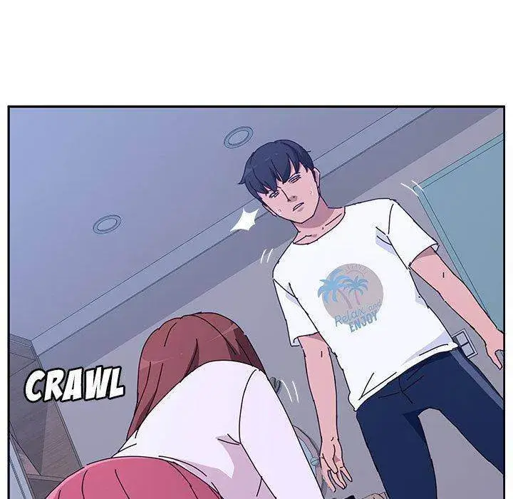 Twice The Love Chapter 9 - Page 86