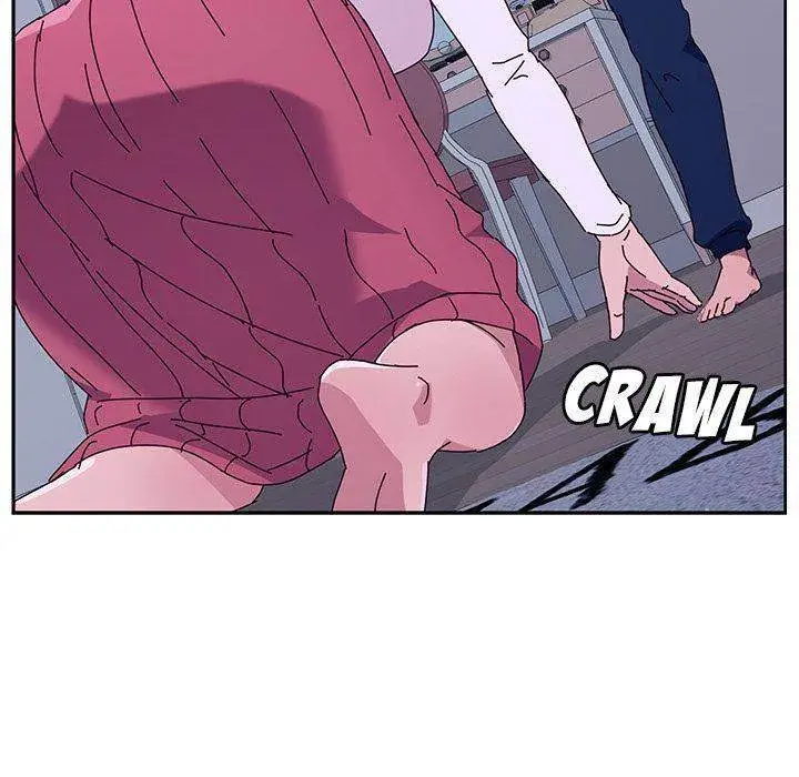 Twice The Love Chapter 9 - Page 87