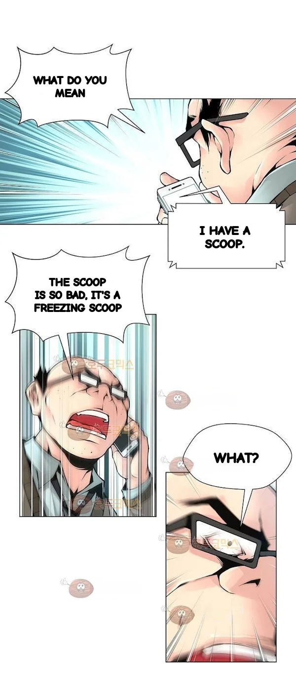 Twin Slaves Chapter 100 - Page 9