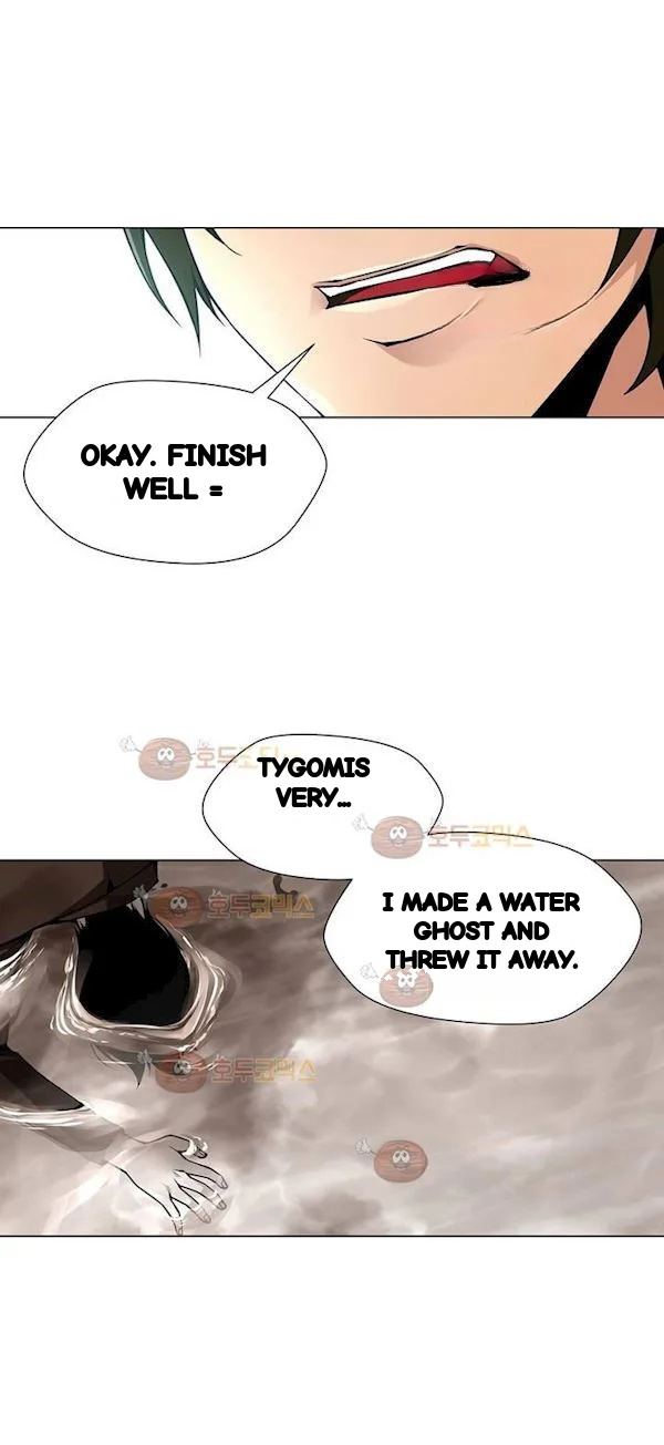 Twin Slaves Chapter 101 - Page 10