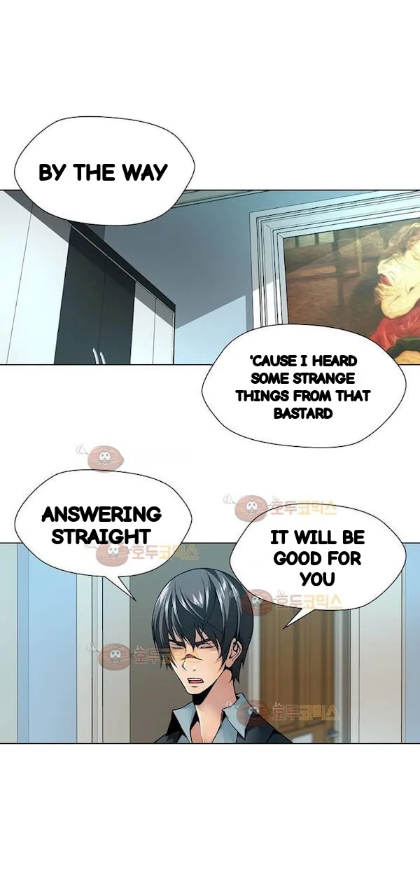 Twin Slaves Chapter 101 - Page 11