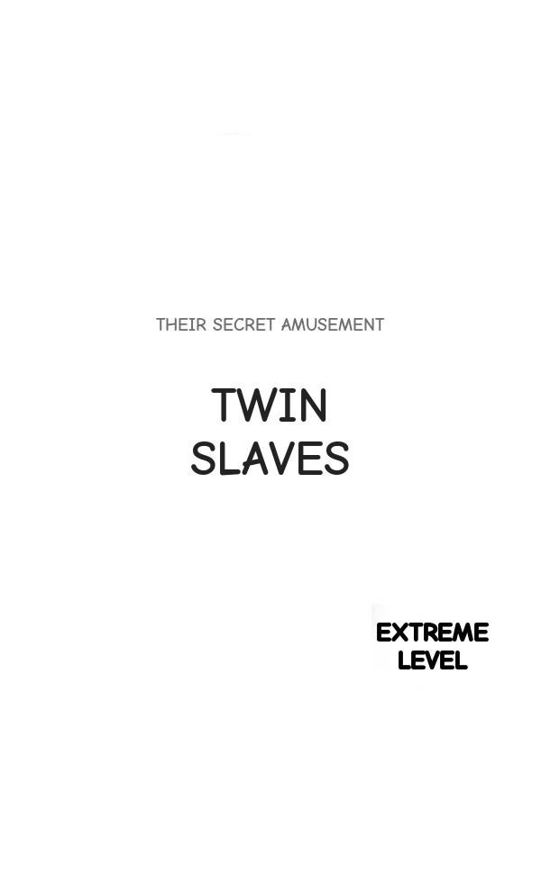 Twin Slaves Chapter 101 - Page 3