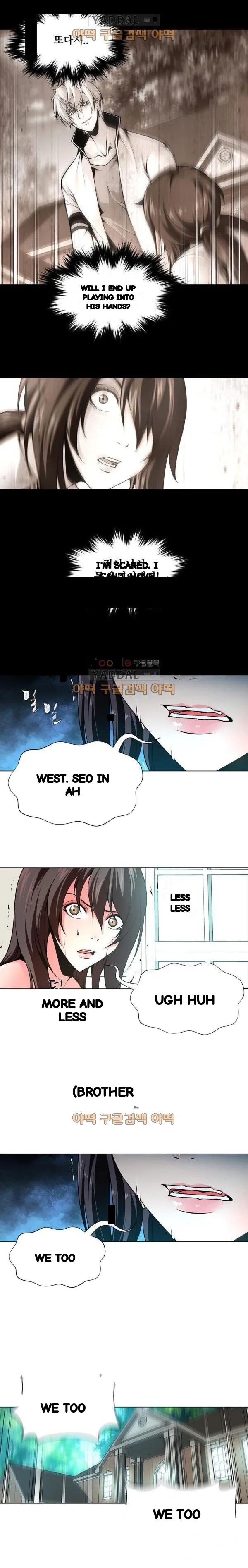 Twin Slaves Chapter 102 - Page 7