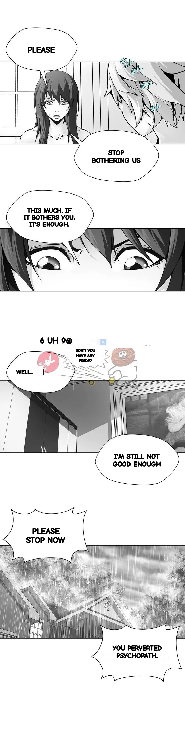 Twin Slaves Chapter 104 - Page 2