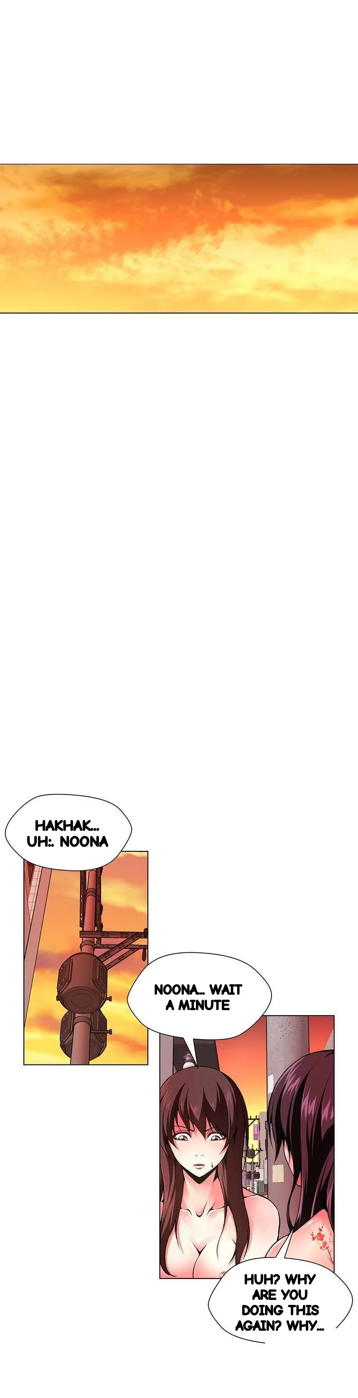 Twin Slaves Chapter 112 - Page 12