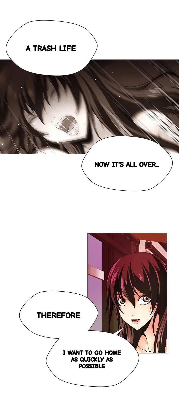 Twin Slaves Chapter 112 - Page 16