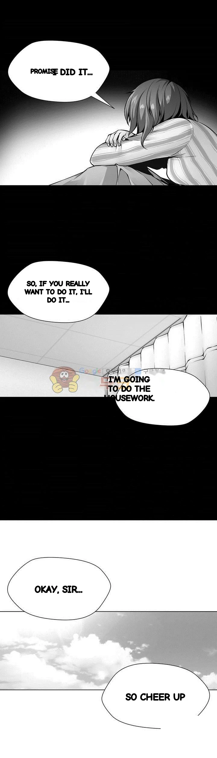 Twin Slaves Chapter 112 - Page 3