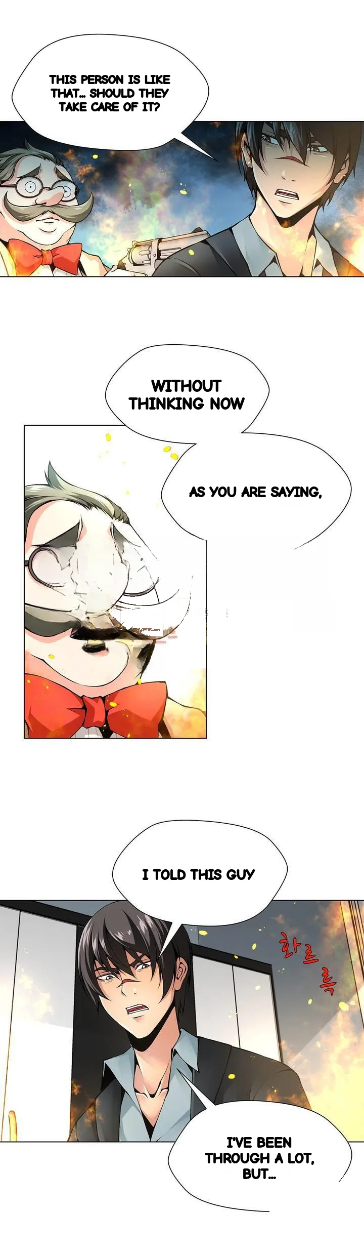 Twin Slaves Chapter 112 - Page 6