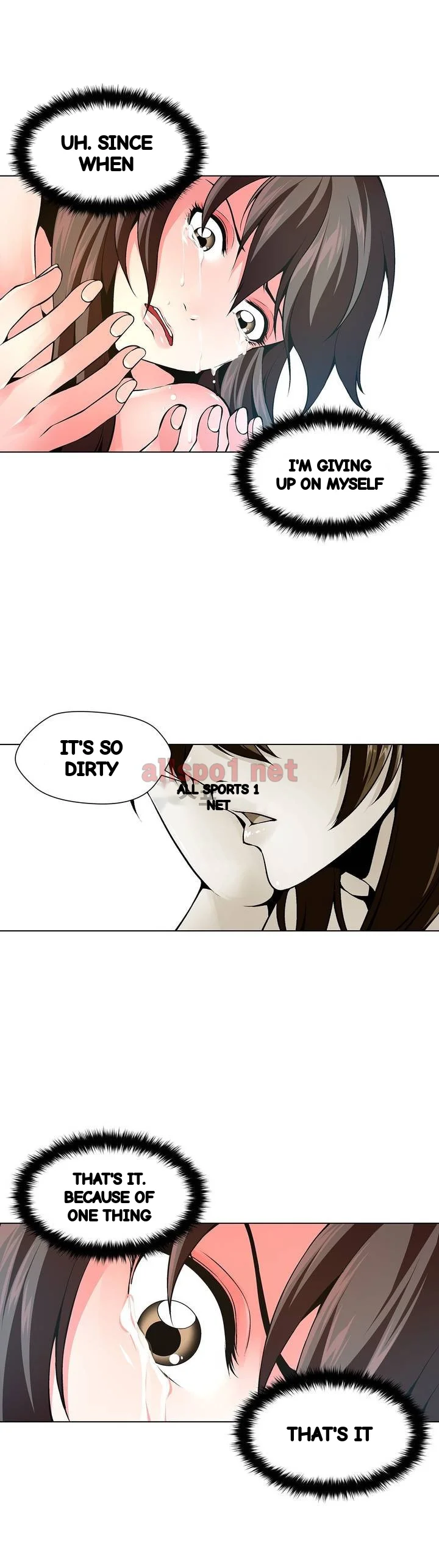 Twin Slaves Chapter 64 - Page 10