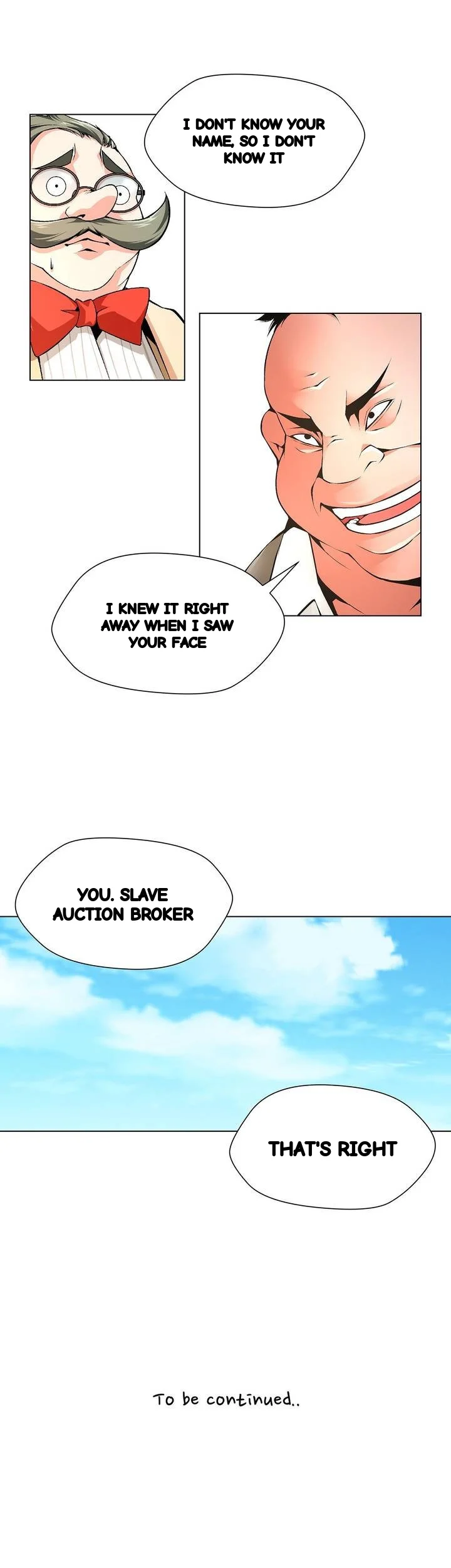 Twin Slaves Chapter 64 - Page 15