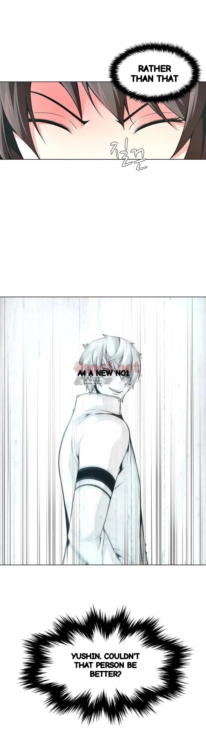 Twin Slaves Chapter 64 - Page 6