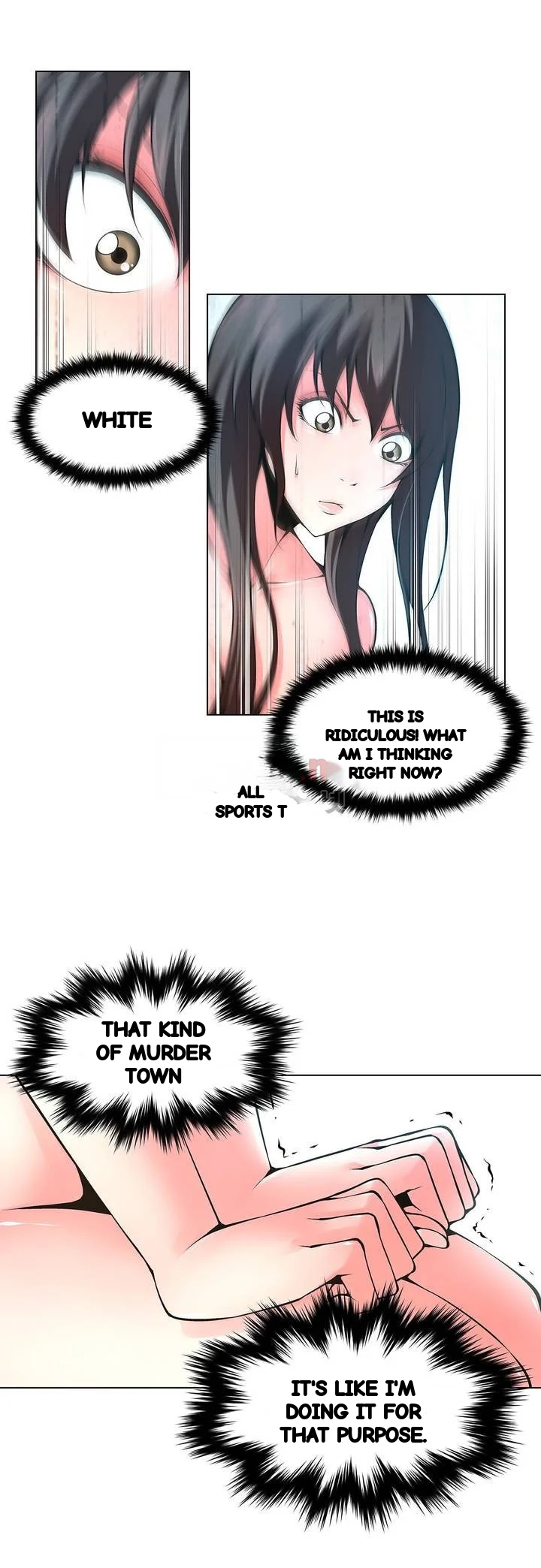 Twin Slaves Chapter 64 - Page 7
