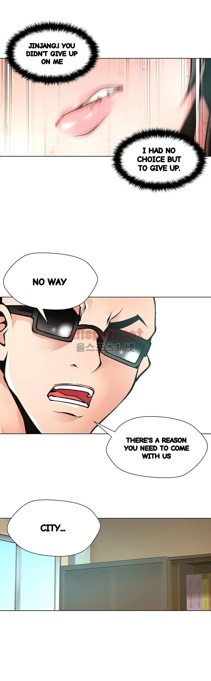 Twin Slaves Chapter 65 - Page 13