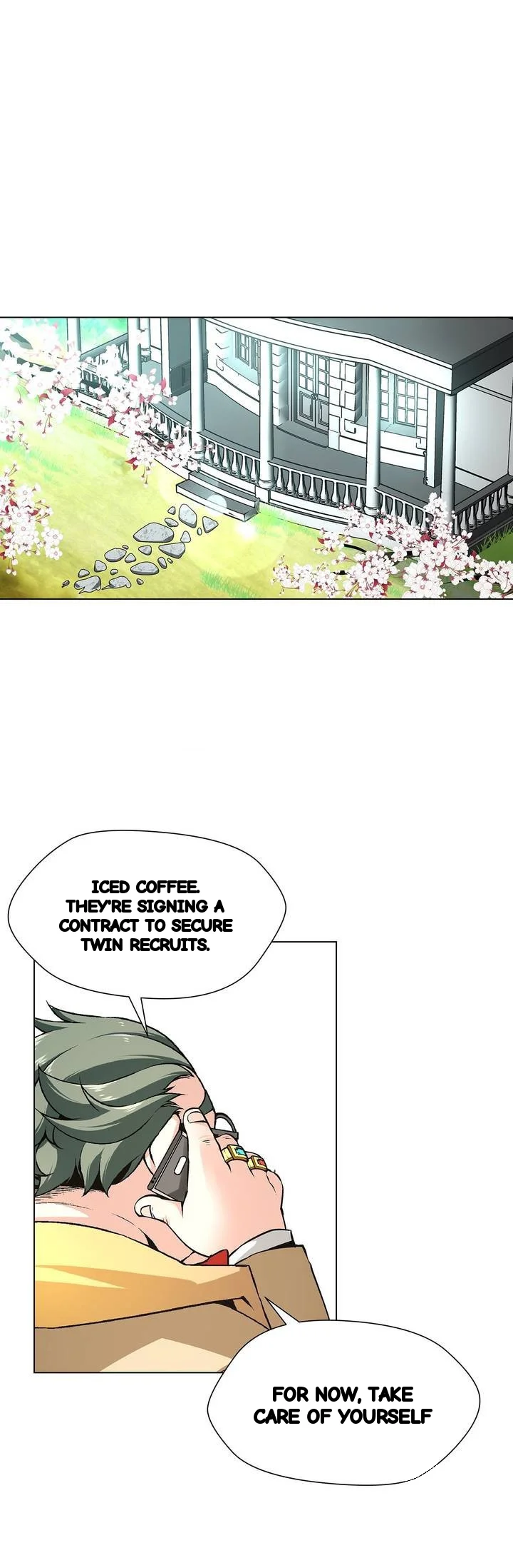 Twin Slaves Chapter 65 - Page 16