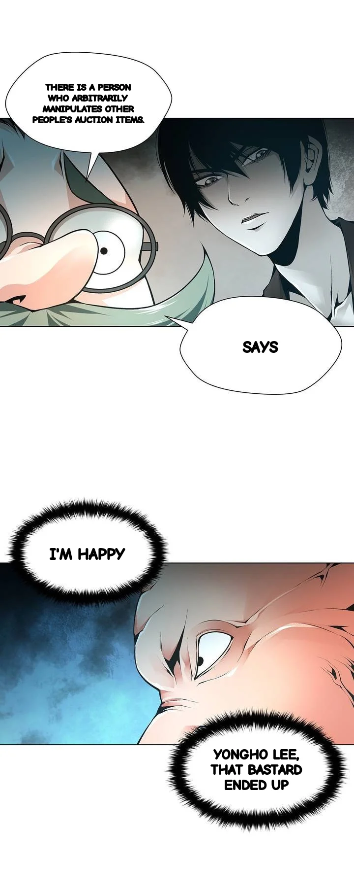 Twin Slaves Chapter 65 - Page 5
