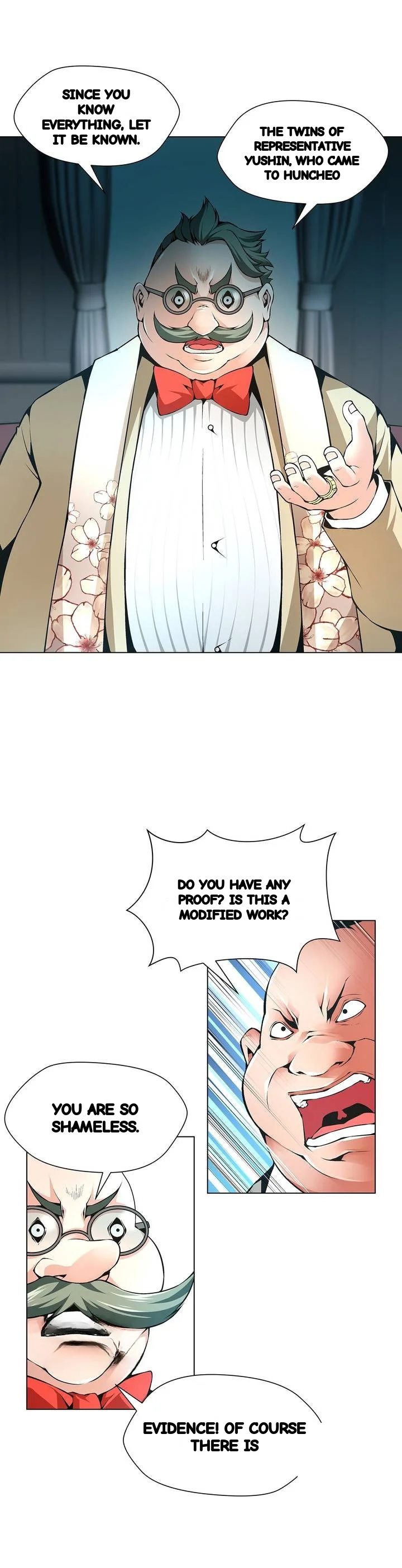 Twin Slaves Chapter 65 - Page 6
