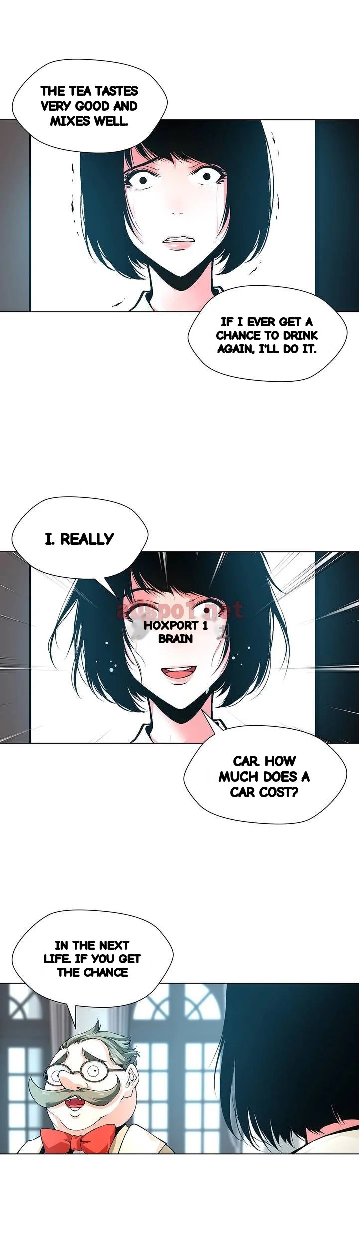 Twin Slaves Chapter 66 - Page 15