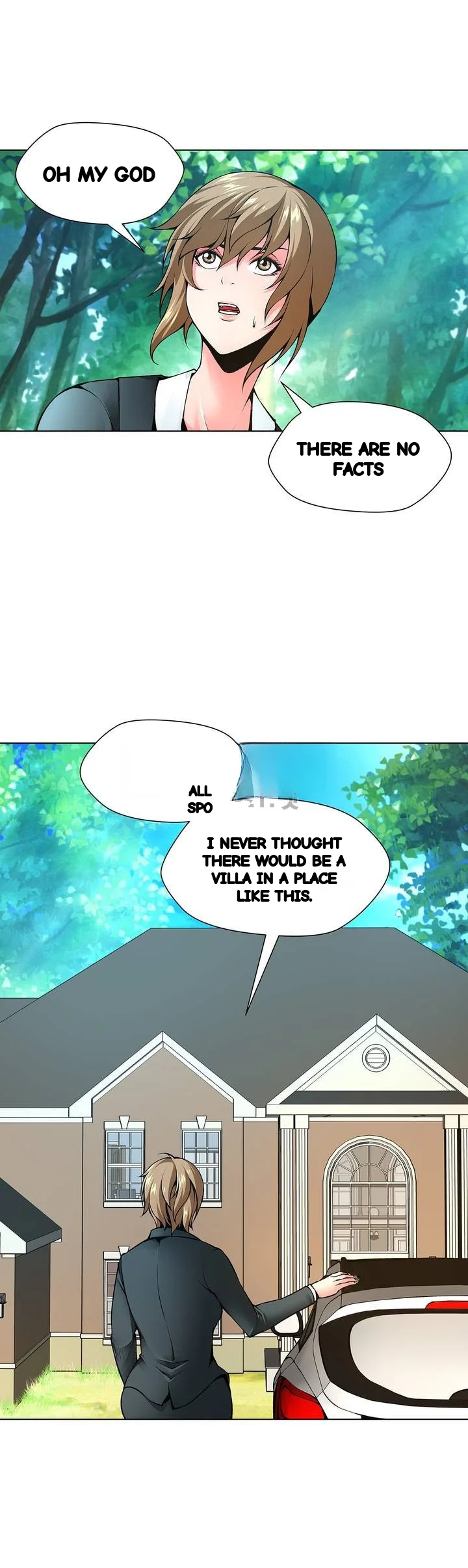 Twin Slaves Chapter 66 - Page 19