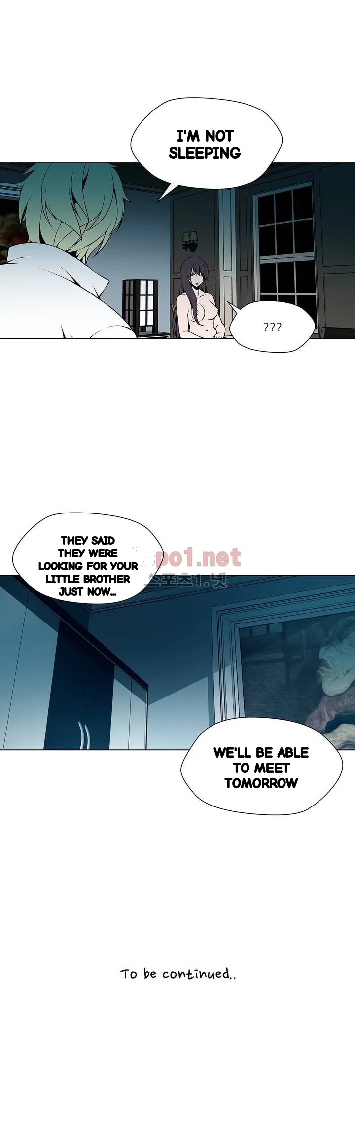 Twin Slaves Chapter 67 - Page 16