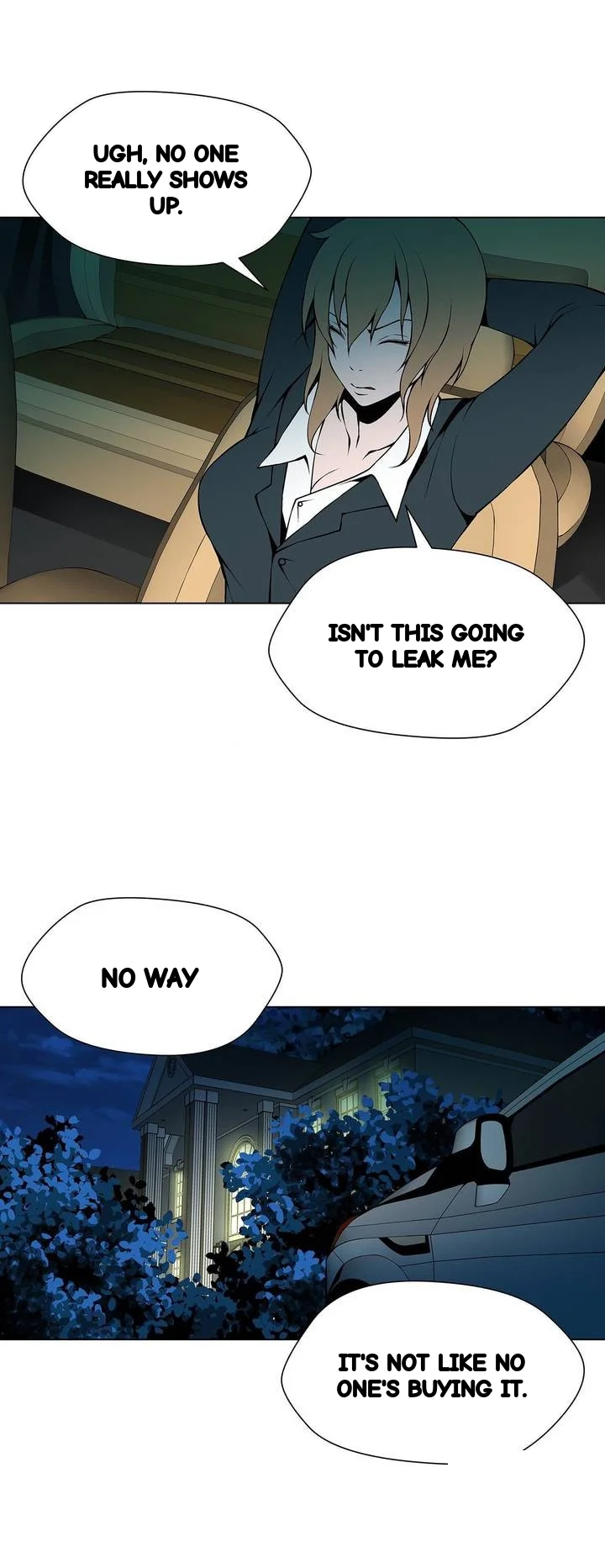 Twin Slaves Chapter 67 - Page 6