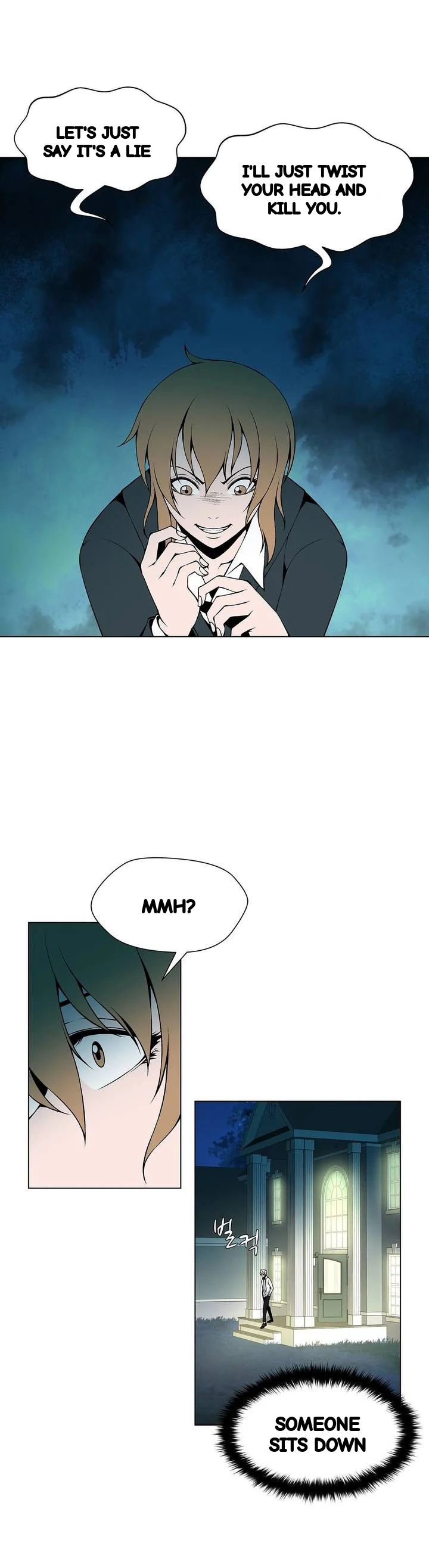 Twin Slaves Chapter 67 - Page 7