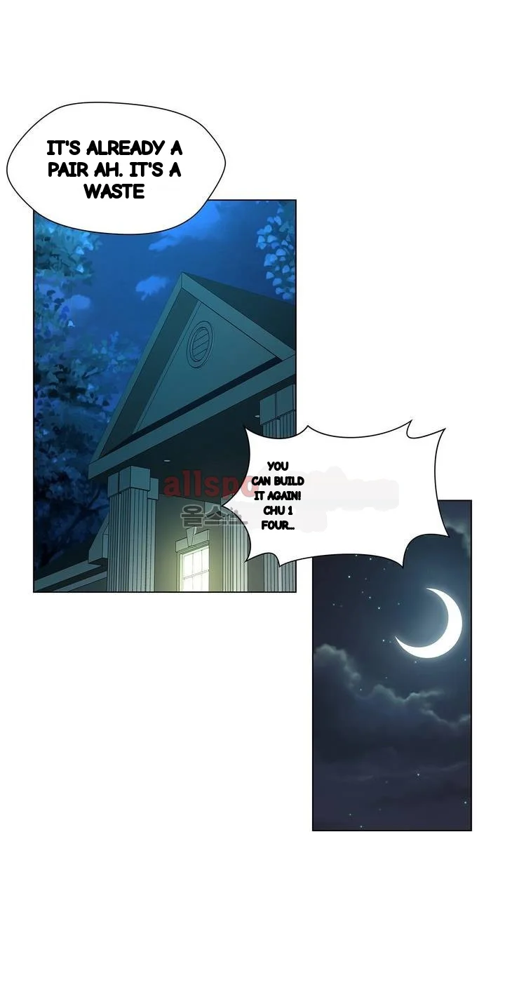 Twin Slaves Chapter 68 - Page 17