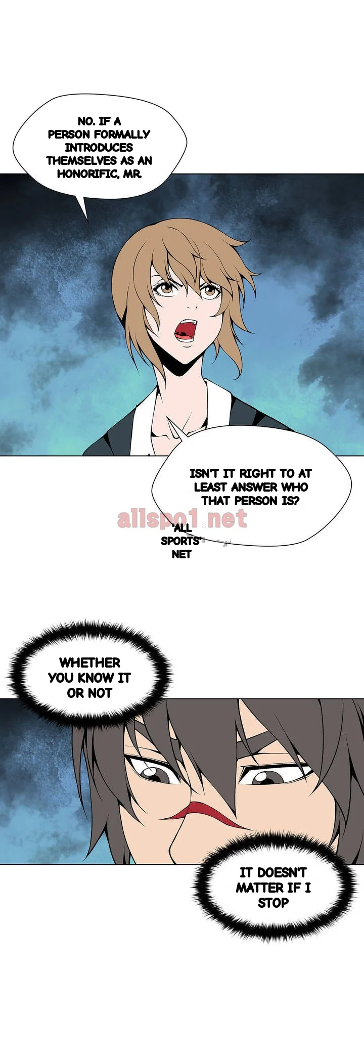 Twin Slaves Chapter 69 - Page 15