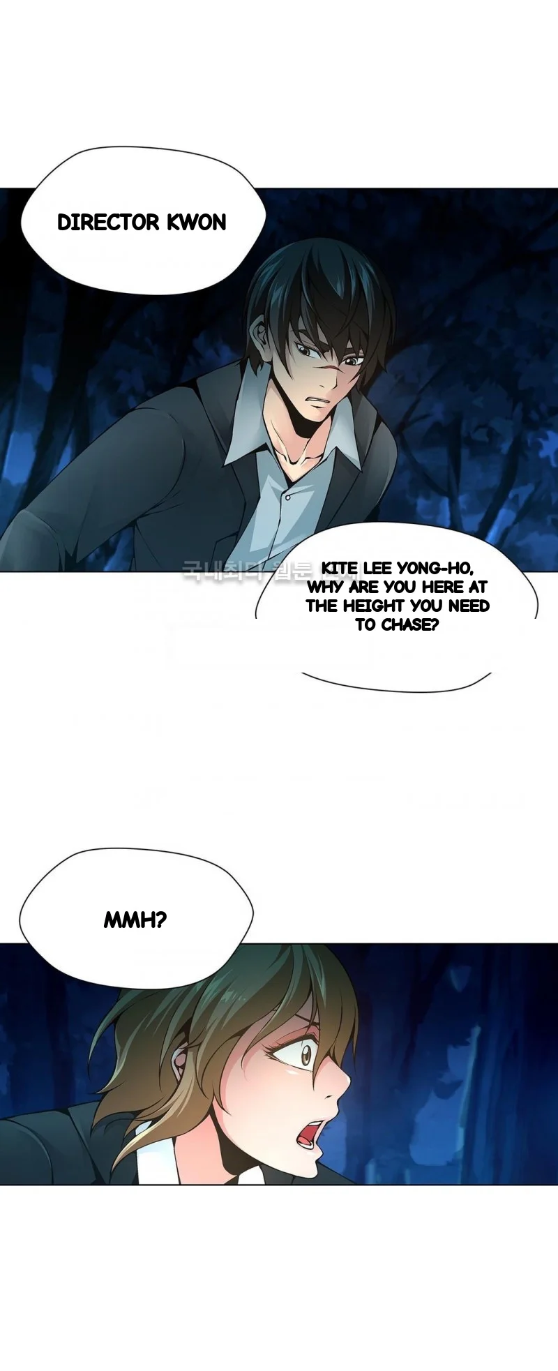 Twin Slaves Chapter 70 - Page 9