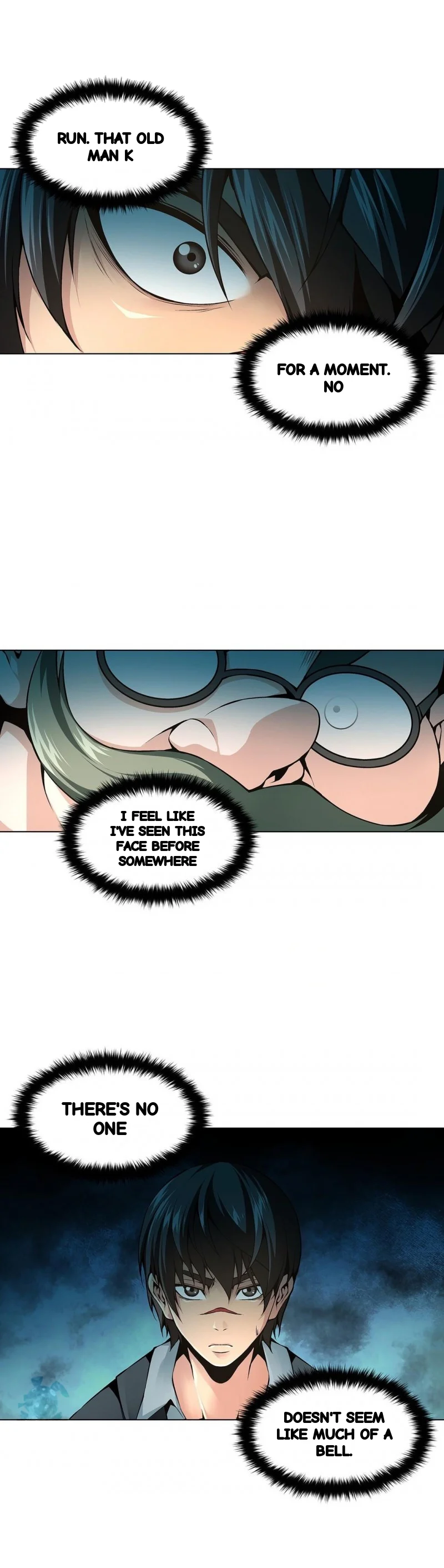 Twin Slaves Chapter 71 - Page 10