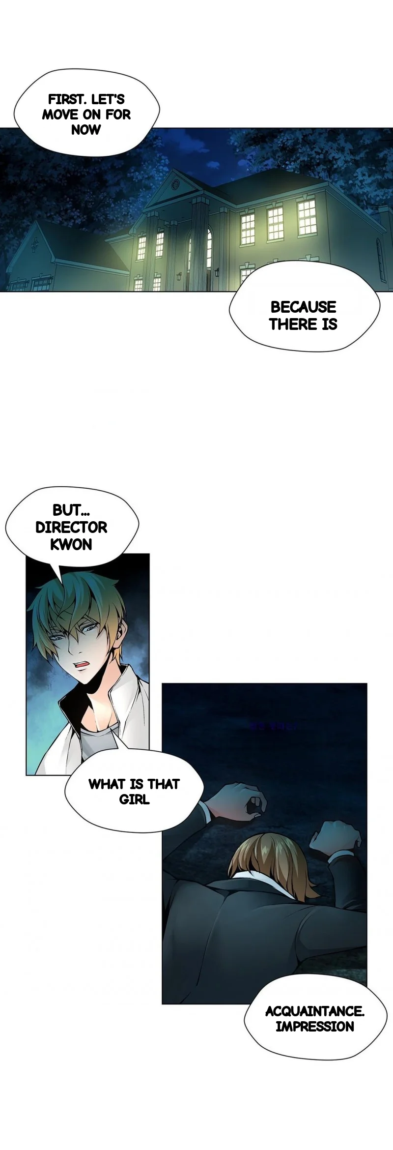 Twin Slaves Chapter 71 - Page 12