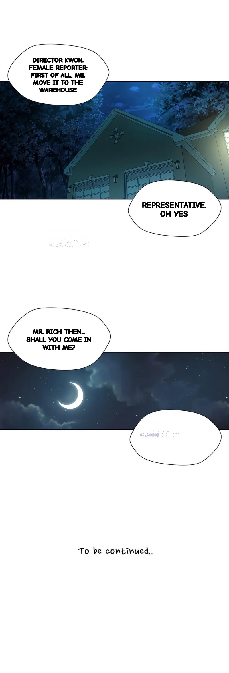 Twin Slaves Chapter 71 - Page 15