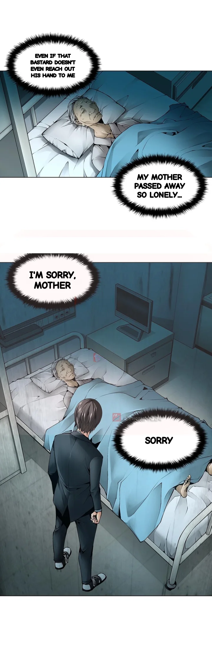 Twin Slaves Chapter 81 - Page 8