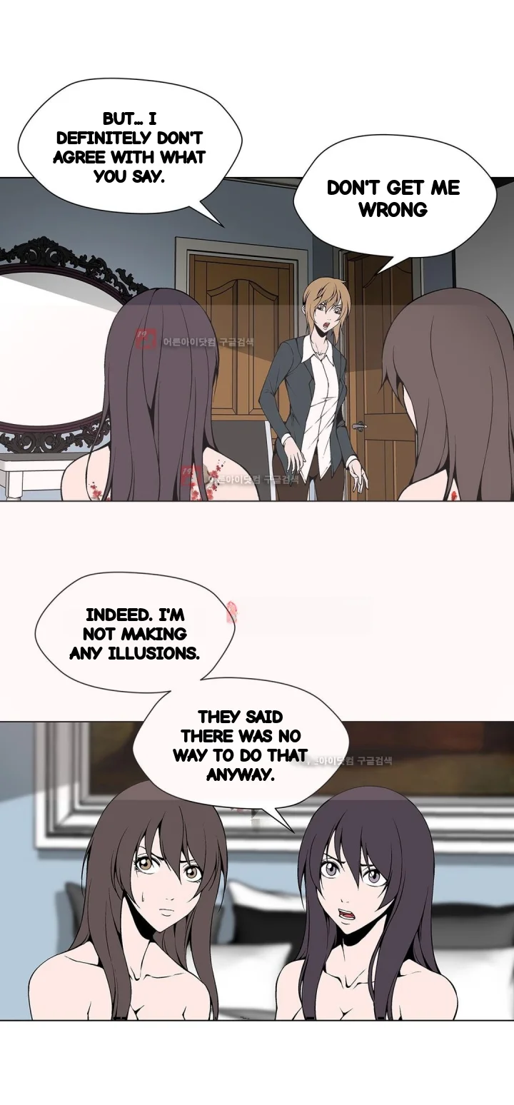 Twin Slaves Chapter 86 - Page 4