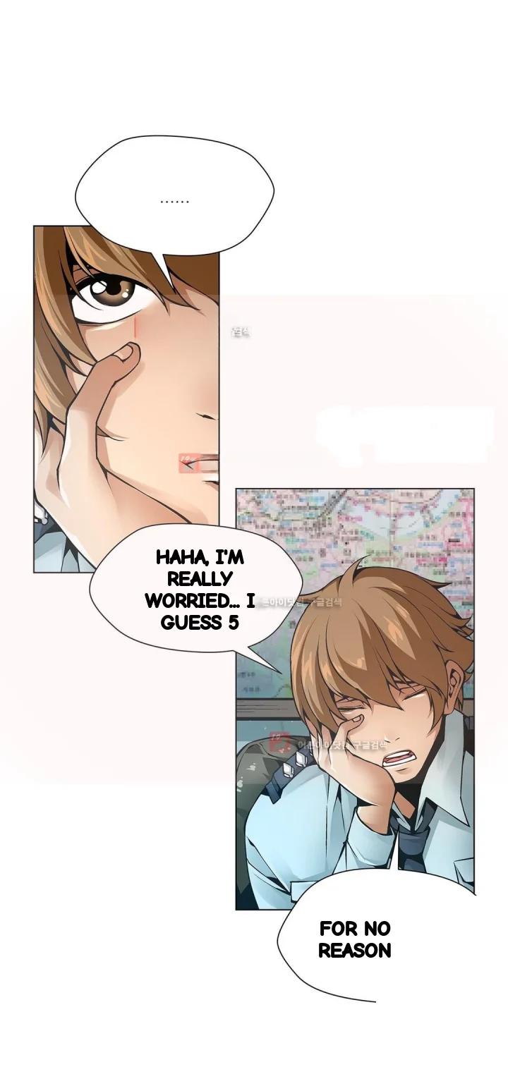 Twin Slaves Chapter 87 - Page 12