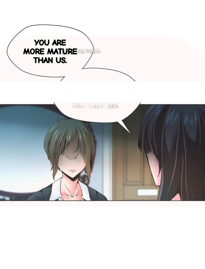 Twin Slaves Chapter 88 - Page 14