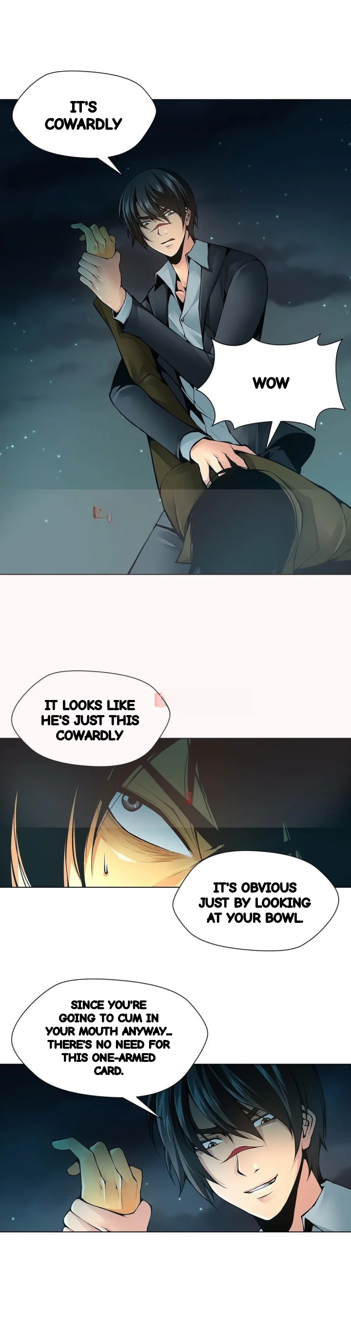 Twin Slaves Chapter 88 - Page 6