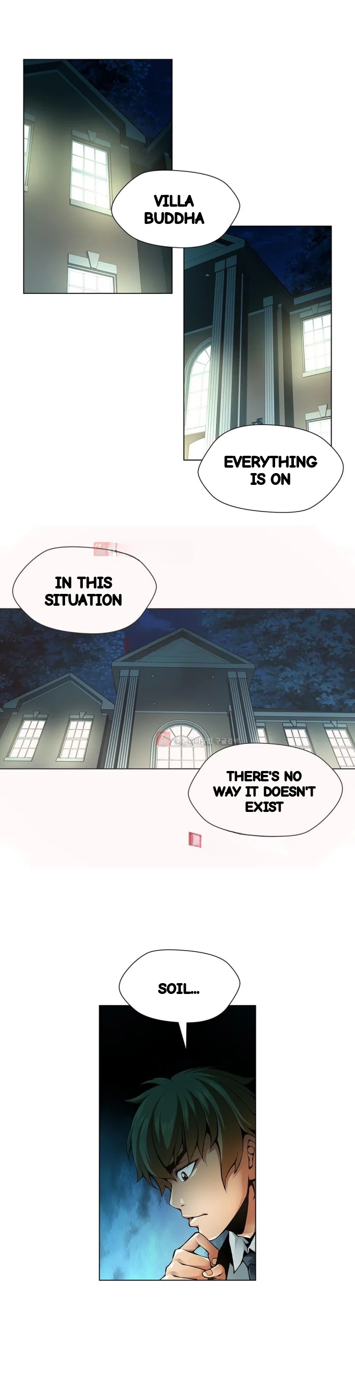 Twin Slaves Chapter 89 - Page 12