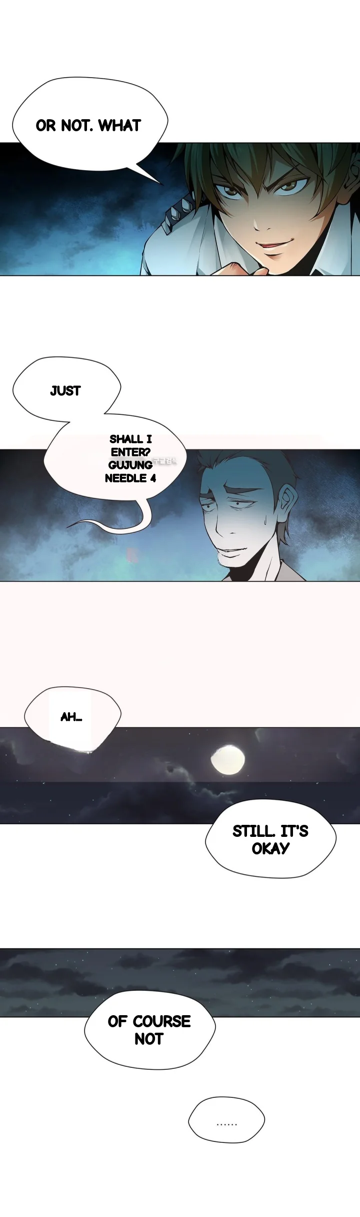 Twin Slaves Chapter 89 - Page 13