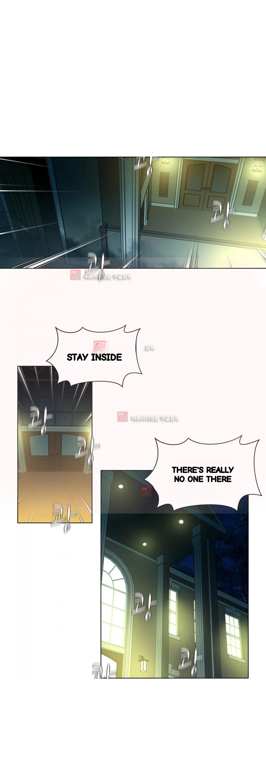 Twin Slaves Chapter 90 - Page 10