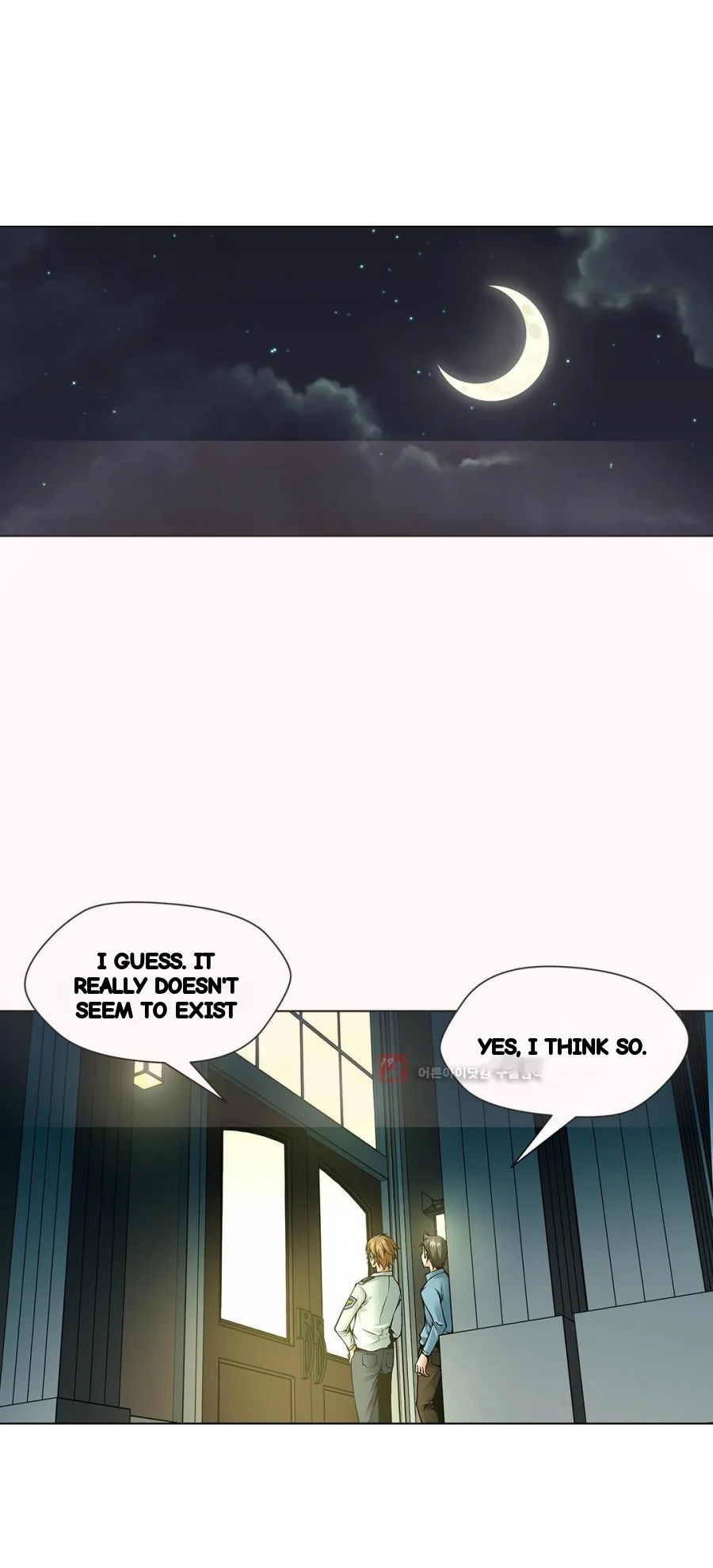Twin Slaves Chapter 90 - Page 11