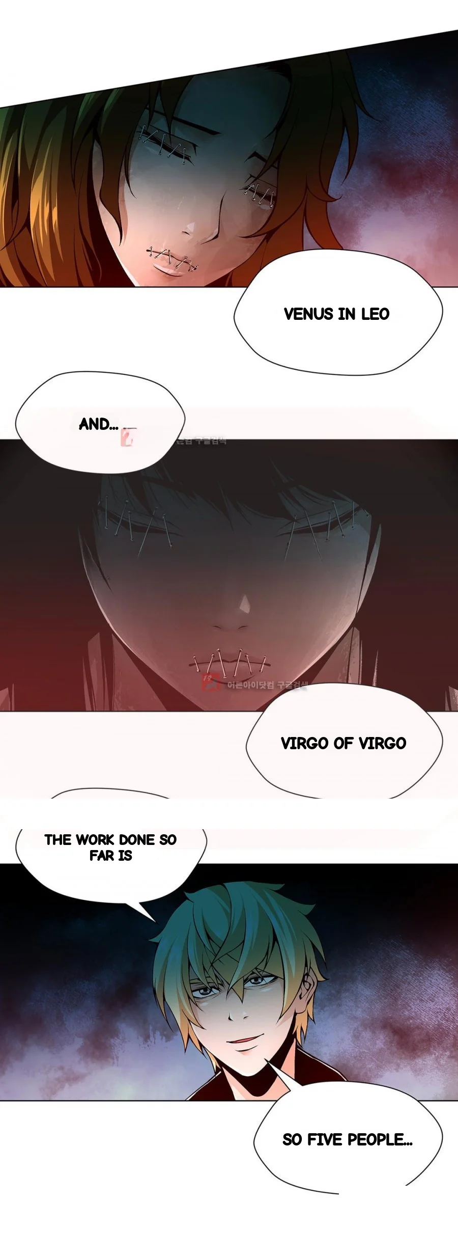 Twin Slaves Chapter 90 - Page 6