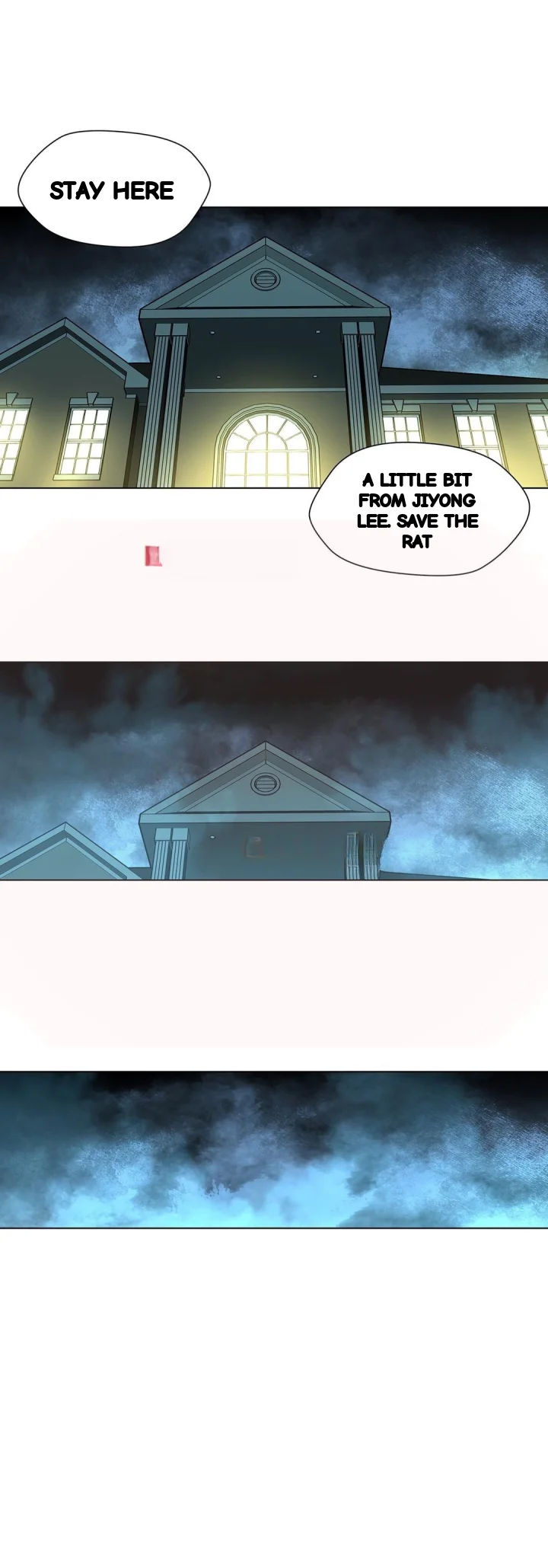 Twin Slaves Chapter 91 - Page 14