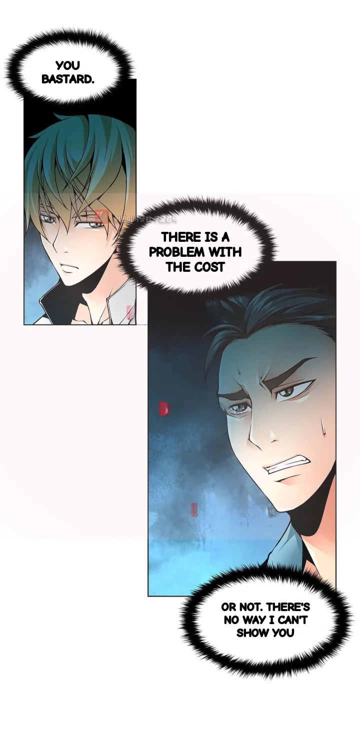 Twin Slaves Chapter 91 - Page 4