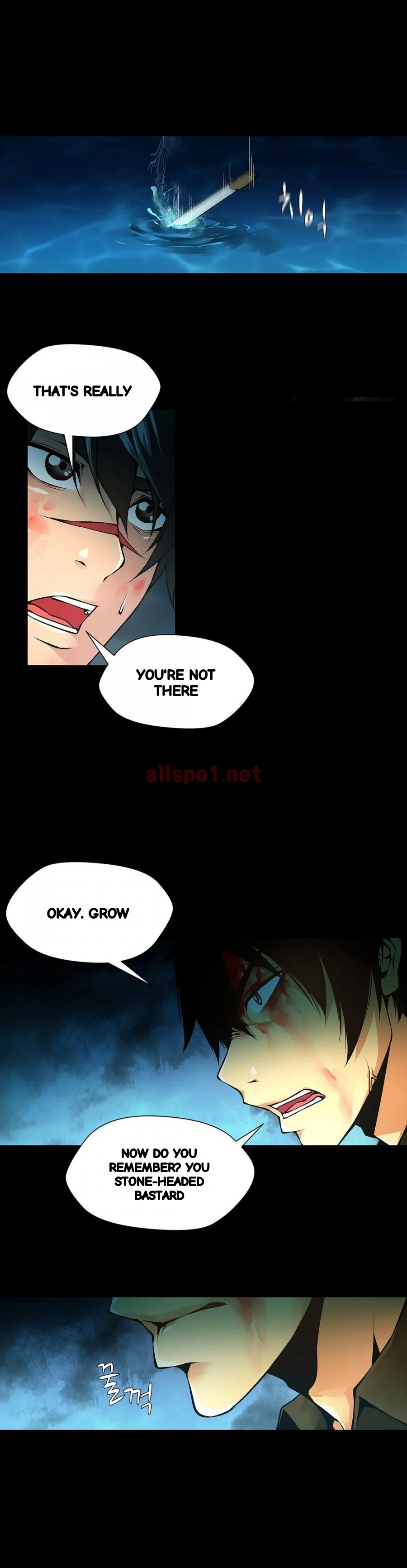 Twin Slaves Chapter 93 - Page 10