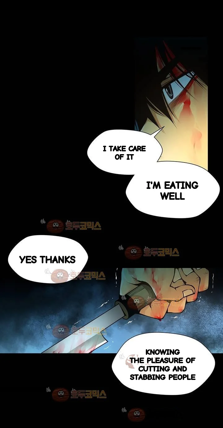 Twin Slaves Chapter 94 - Page 5