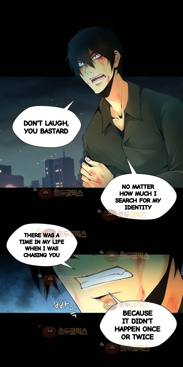 Twin Slaves Chapter 94 - Page 7
