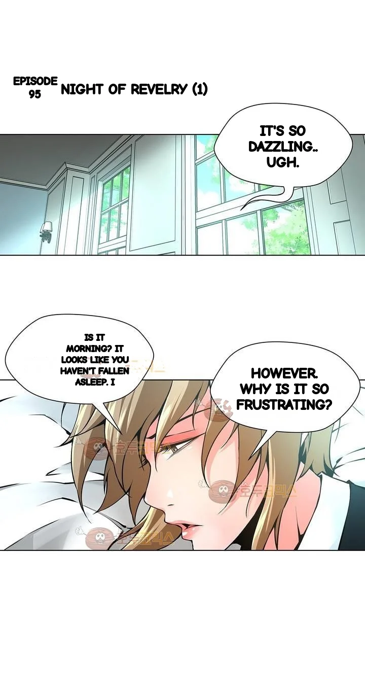 Twin Slaves Chapter 95 - Page 4