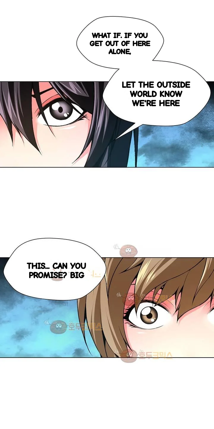 Twin Slaves Chapter 96 - Page 13