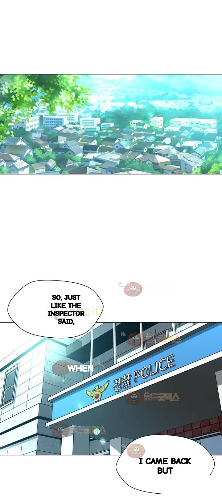 Twin Slaves Chapter 96 - Page 18
